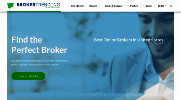 brokertrending.com