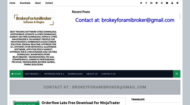 brokeyforamibroker.blogspot.in