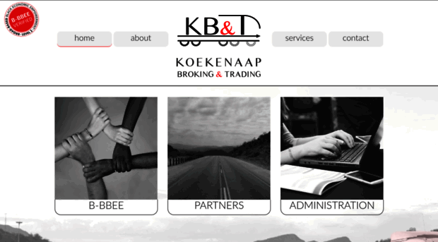 brokingandtrading.co.za