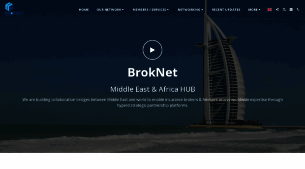 broknetmea.com