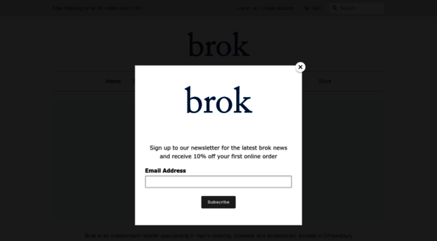 brokshop.com