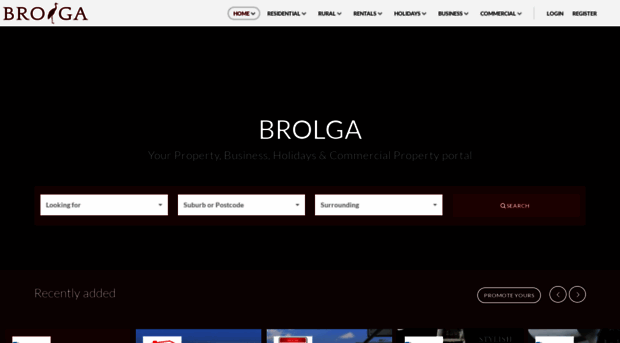 brolga.com.au