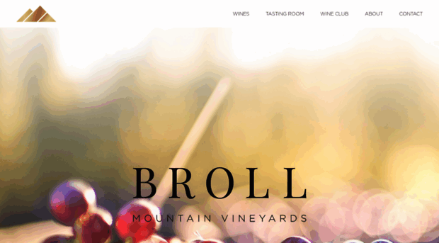 brollwine.com