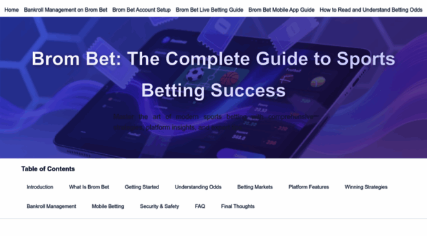 brom-bet.com