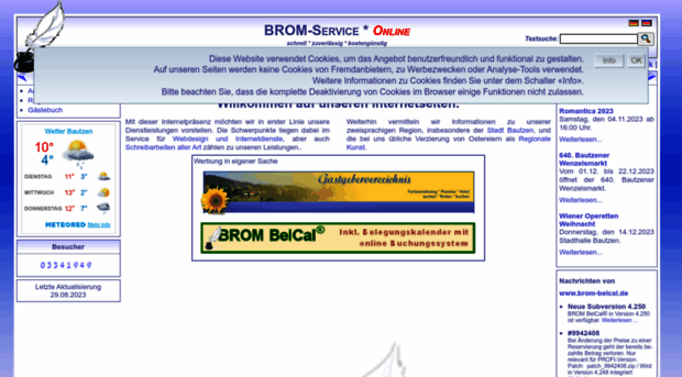 brom-online.de