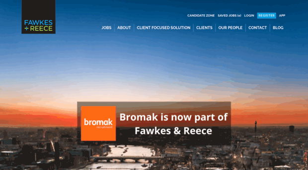 bromak.com