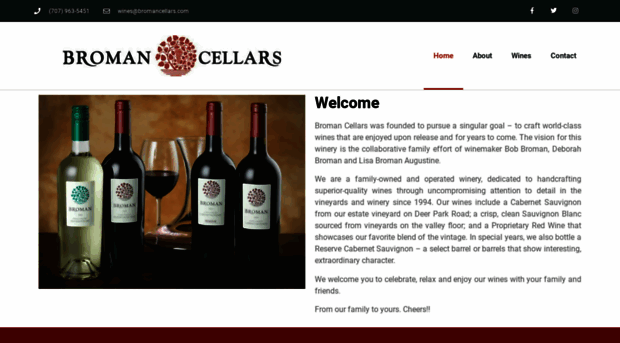 bromancellars.com