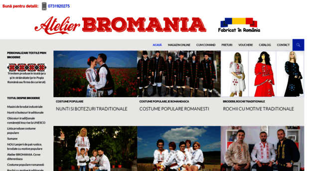 bromania.ro