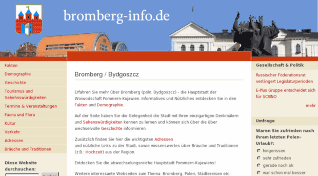 bromberg-info.de