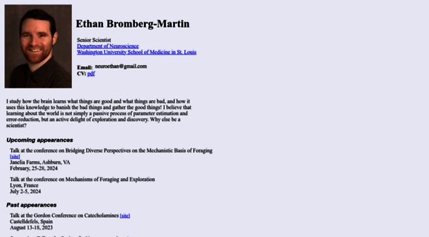 bromberg-martin.com