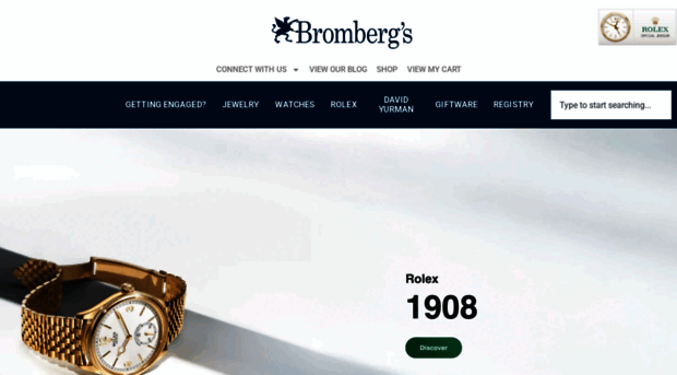 brombergs.com