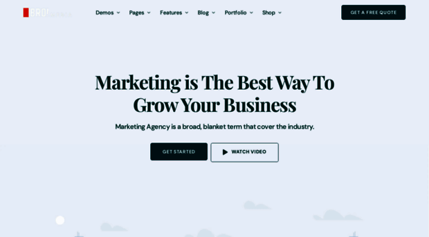 bromediagroup.com