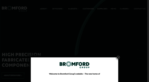 bromfordindustries.co.uk