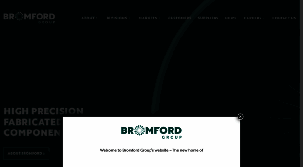 bromfordindustries.com