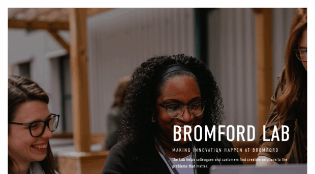 bromfordlab.com