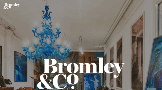 bromleyandco.com