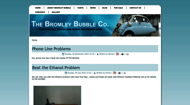 bromleybubble.com