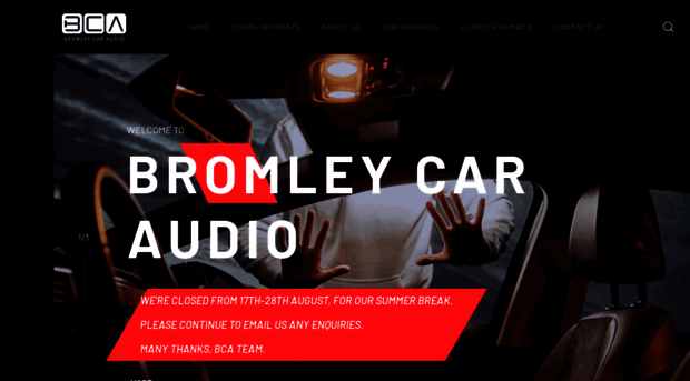 bromleycaraudio.com