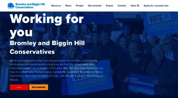 bromleyconservatives.co.uk