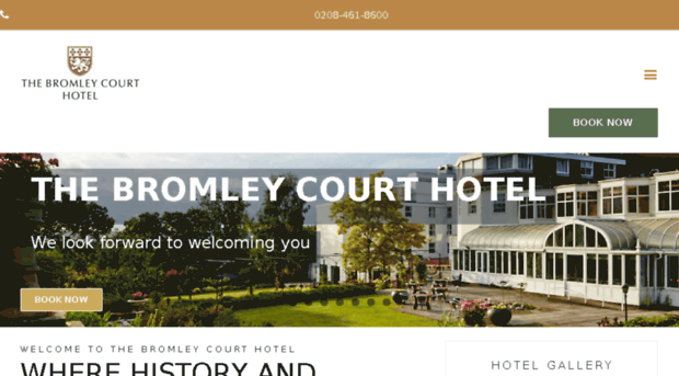 bromleycourthotel.com