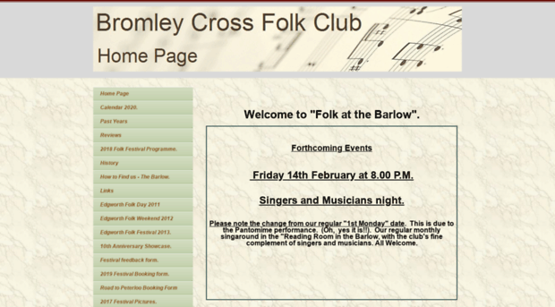 bromleycrossfolkclub.org.uk