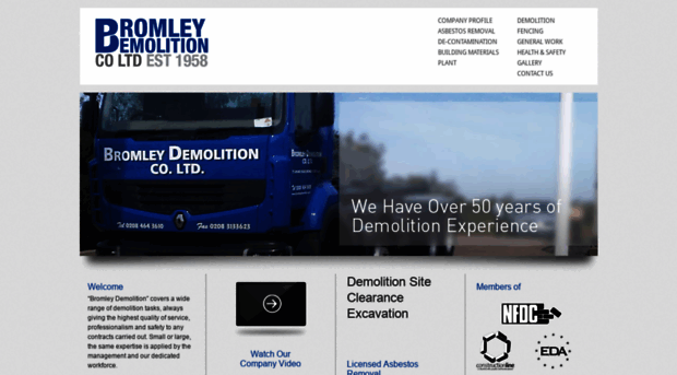 bromleydem.co.uk