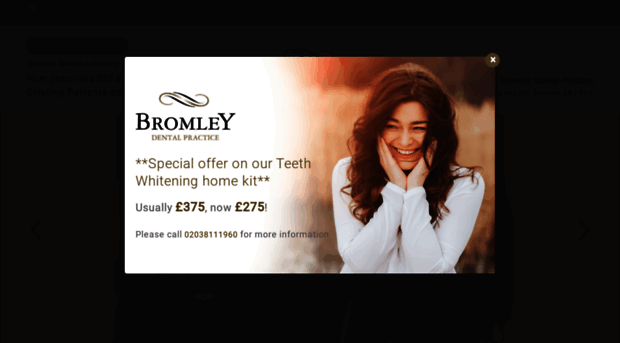 bromleydentalpractice.co.uk