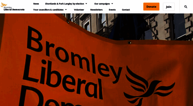 bromleylibdems.org.uk