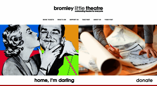 bromleylittletheatre.org