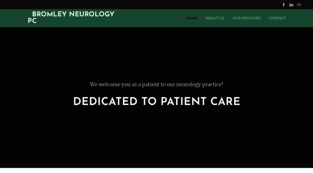 bromleyneurology.weebly.com