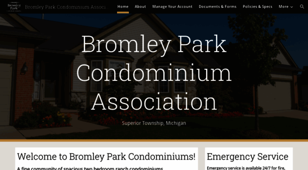 bromleyparkcondos.org