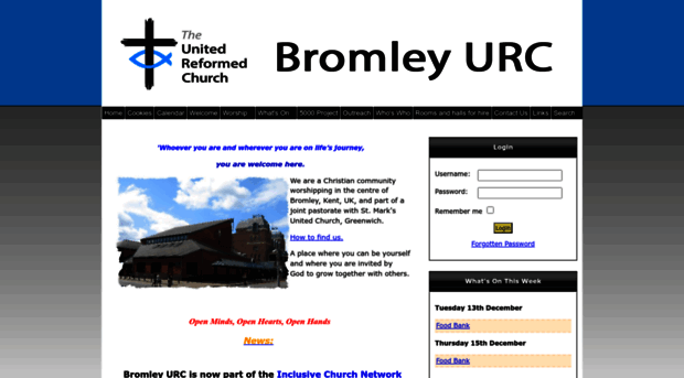 bromleyurc.org.uk