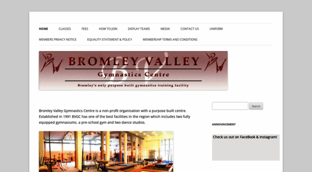 bromleyvalley.co.uk