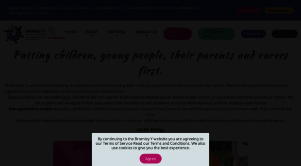 bromleywellbeingcyp.org