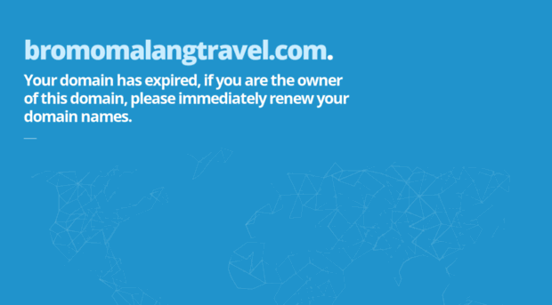 bromomalangtravel.com