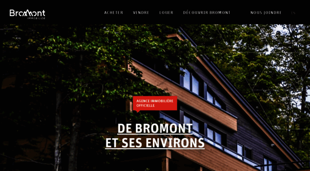bromontimmobilier.com