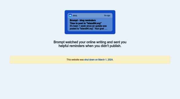 brompt.com