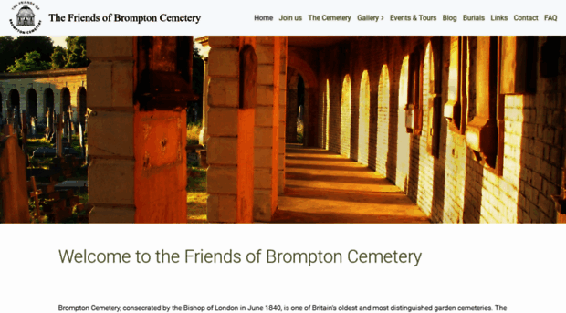 brompton-cemetery.org.uk