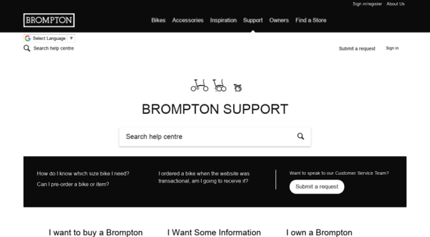 brompton.zendesk.com