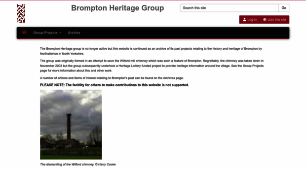 bromptonmatters.co.uk