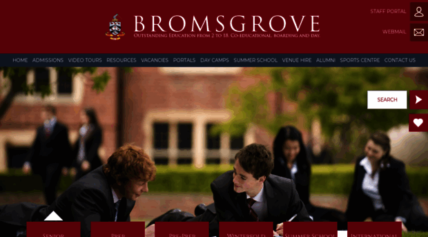 bromsgrove-school.co.uk