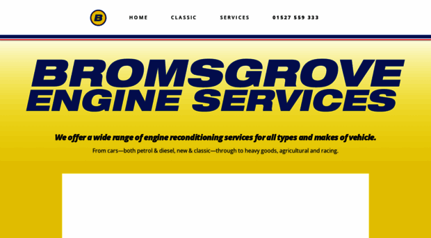 bromsgroveengineservices.com