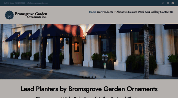 bromsgrovegarden.com