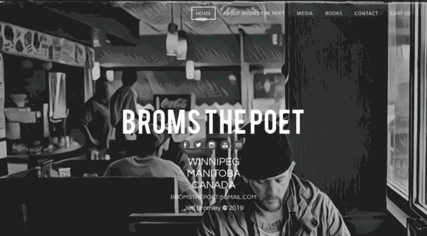 bromsthepoet.ca