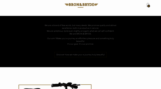 bronandbryde.com