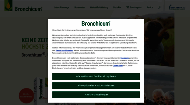 bronchicum.de