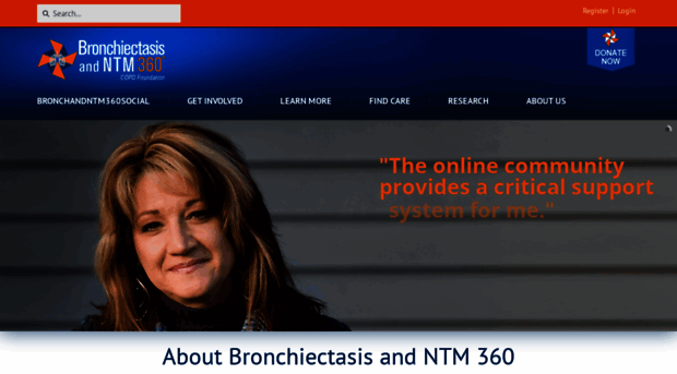 bronchiectasisandntminitiative.org