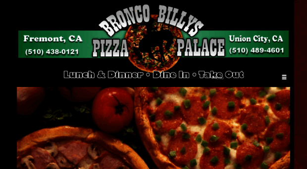 broncobillyspizzapalace.com