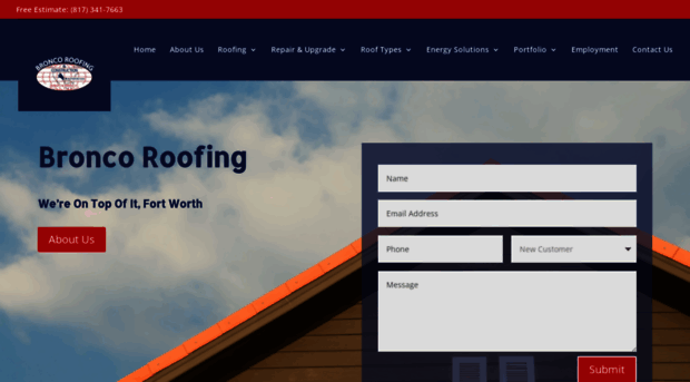 broncocommercialroofing.com