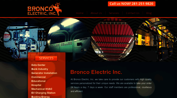 broncoelectricinc.com